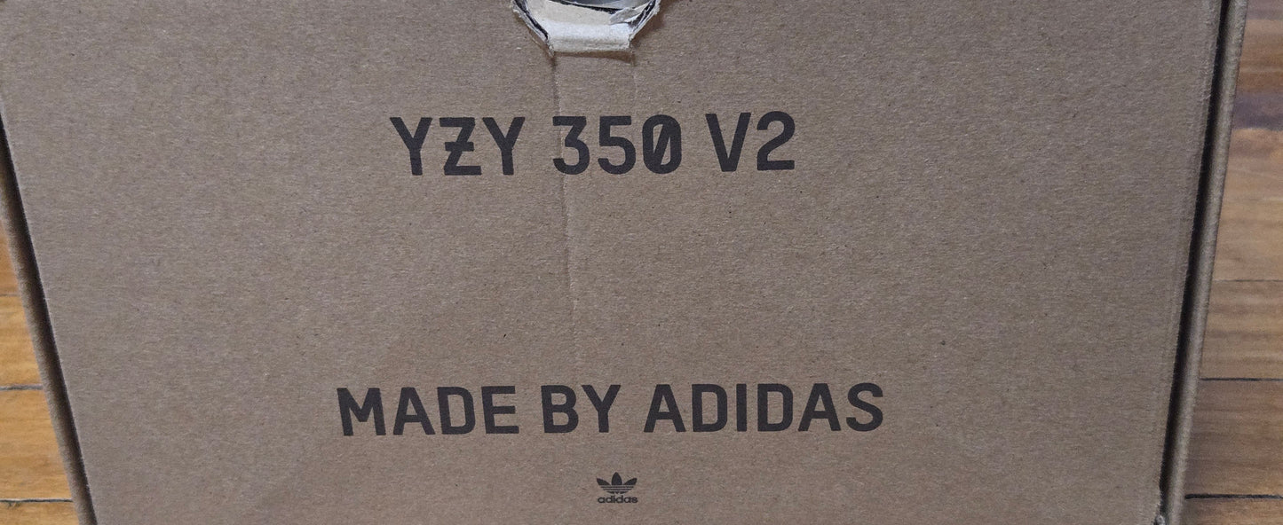 [WTS/LFB] Yeezy 350 V2 Bone (9.5 US)